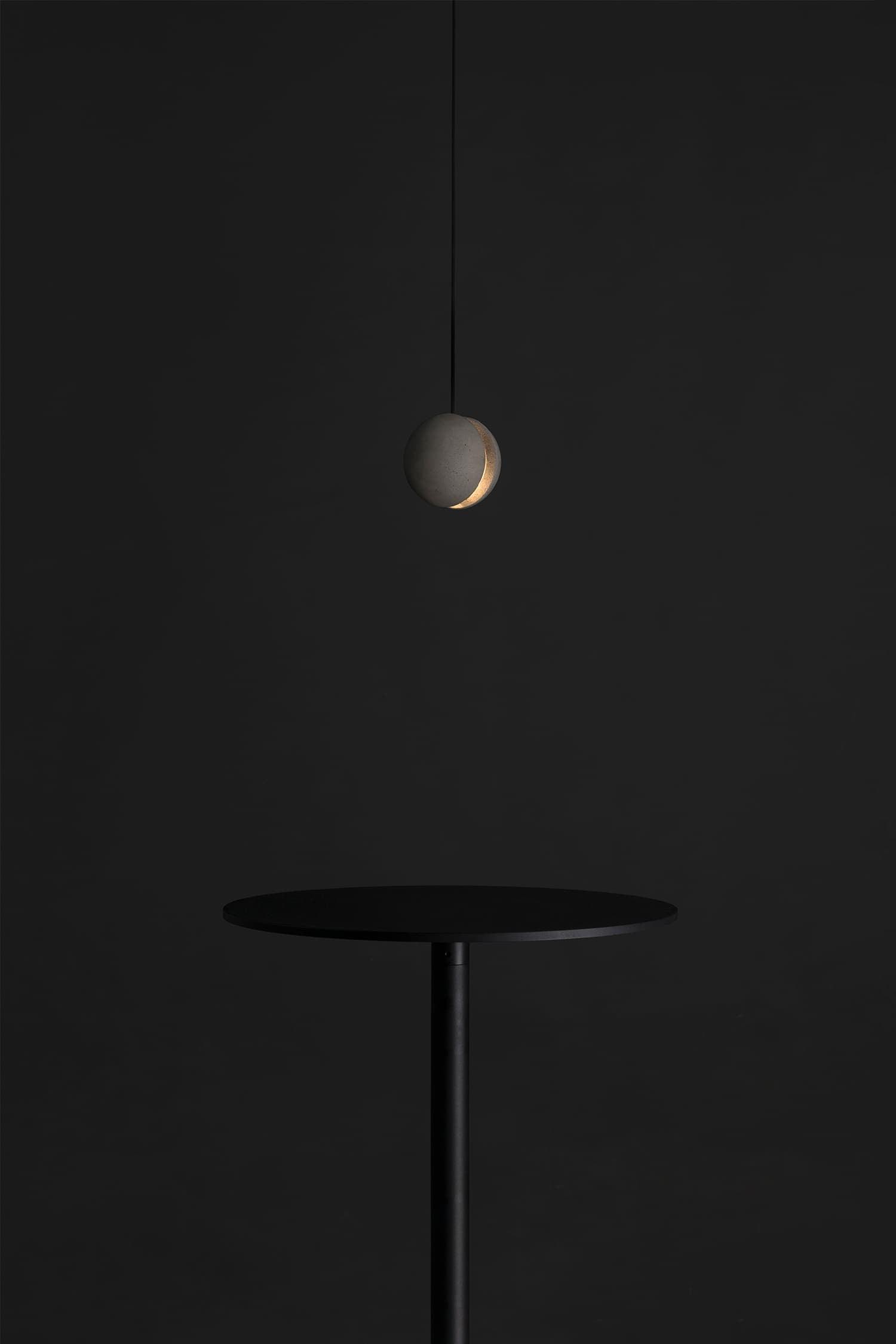 Syléor | Suspension Design – Modernité Épurée et Ambiance Unique