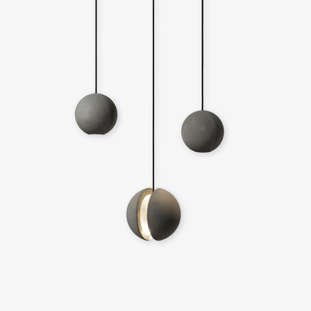 Syléor | Suspension Design – Modernité Épurée et Ambiance Unique