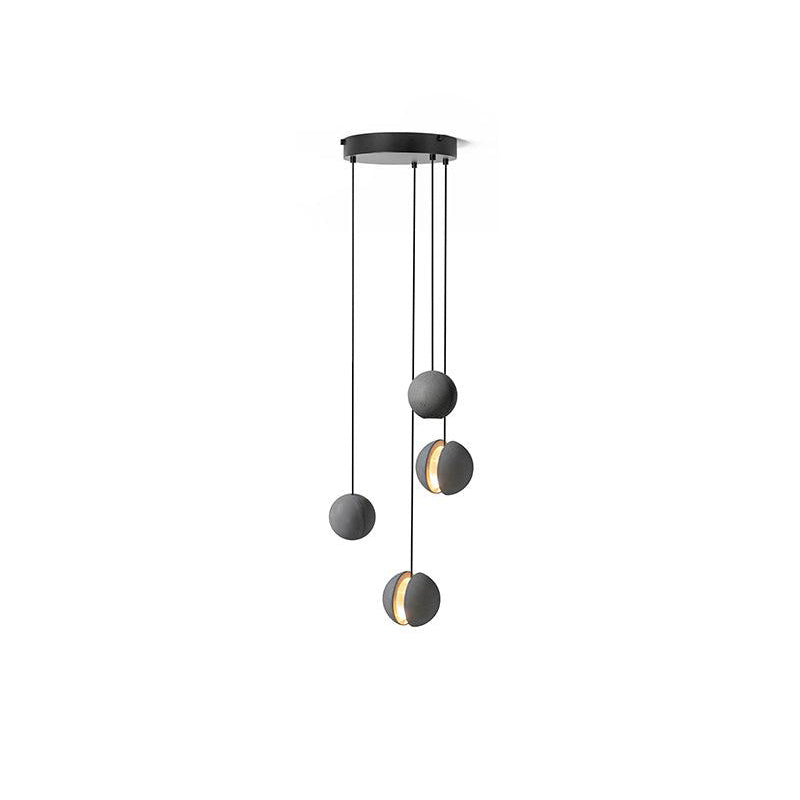 Syléor | Suspension Design – Modernité Épurée et Ambiance Unique