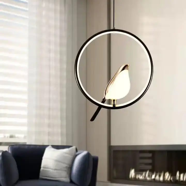 Serenya | Lampe Élégante – Ambiance Paisible et Lumière Cocooning