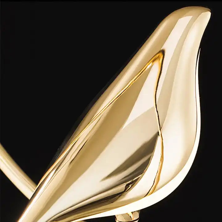 Serenya | Lampe Élégante – Ambiance Paisible et Lumière Cocooning