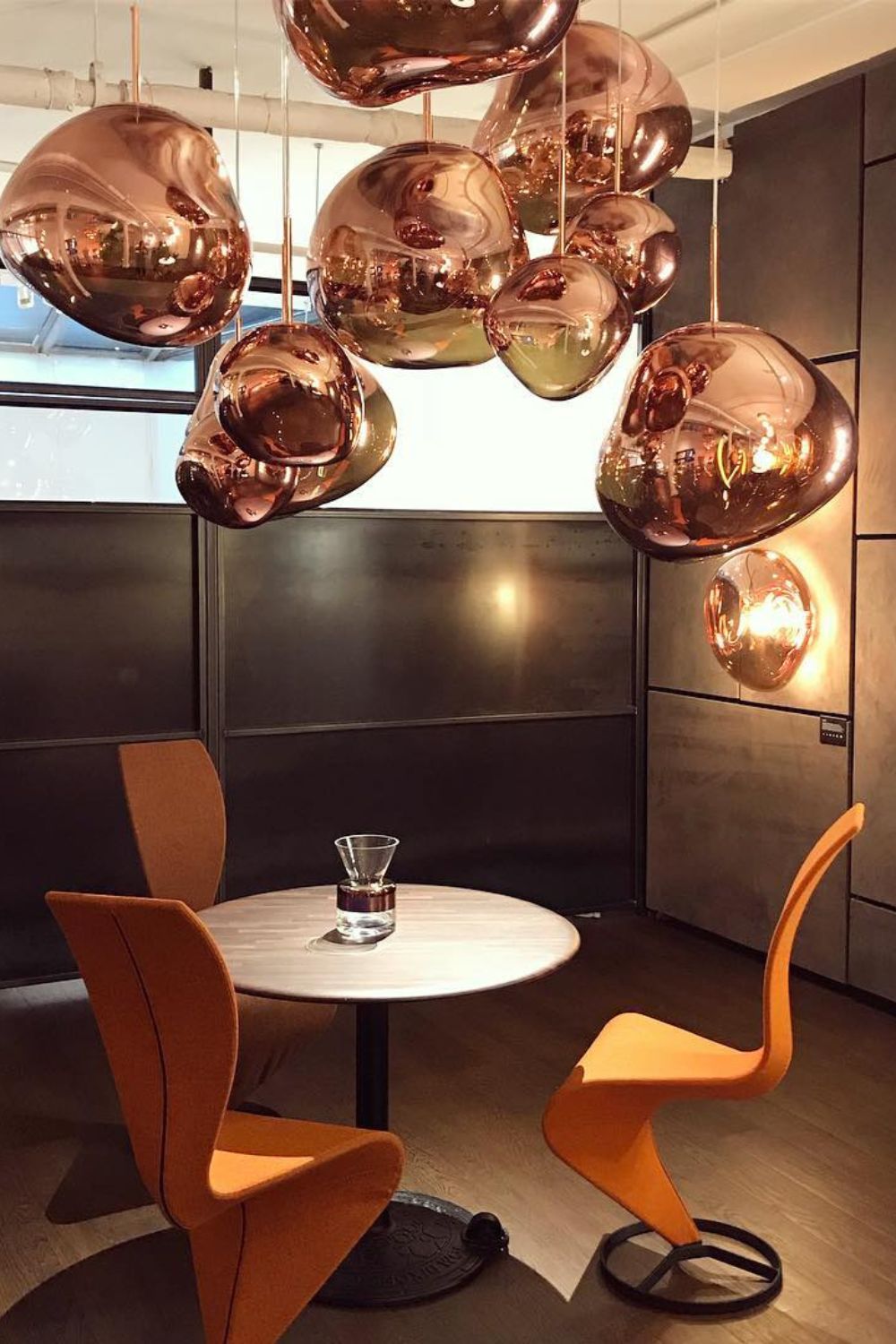 Aurénoir | Suspension Design – Éclat Exclusif et Style Hypnotique