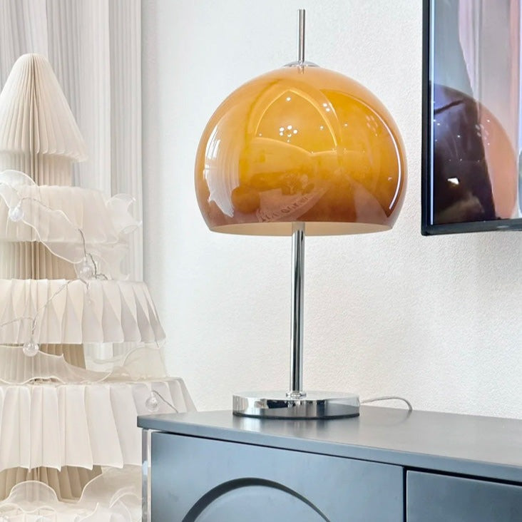 Améria | Lampe Bauhaus – Design Épuré et Lumière Ambiante