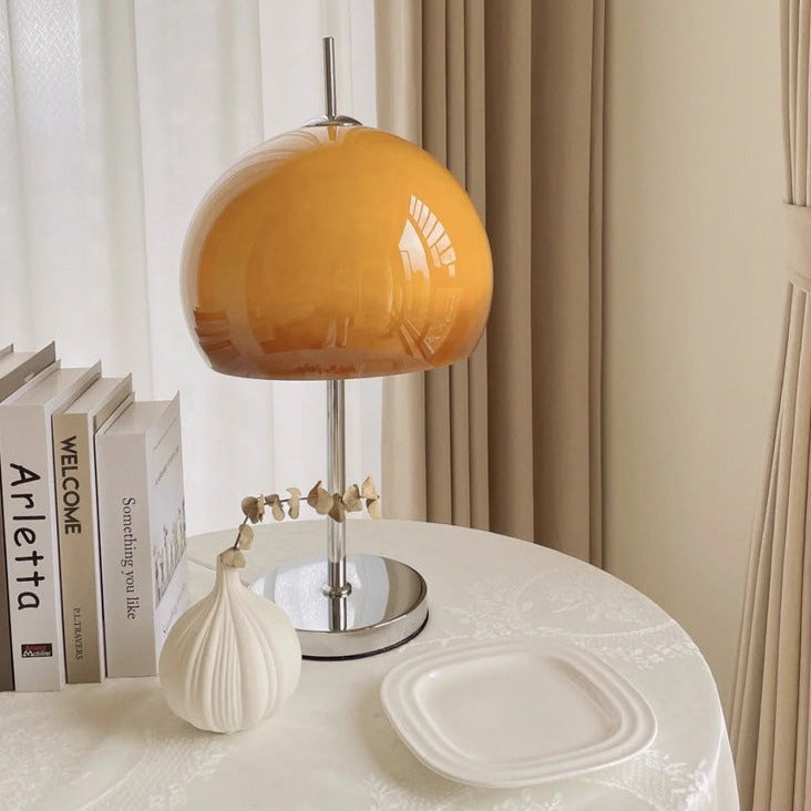 Améria | Lampe Bauhaus – Design Épuré et Lumière Ambiante