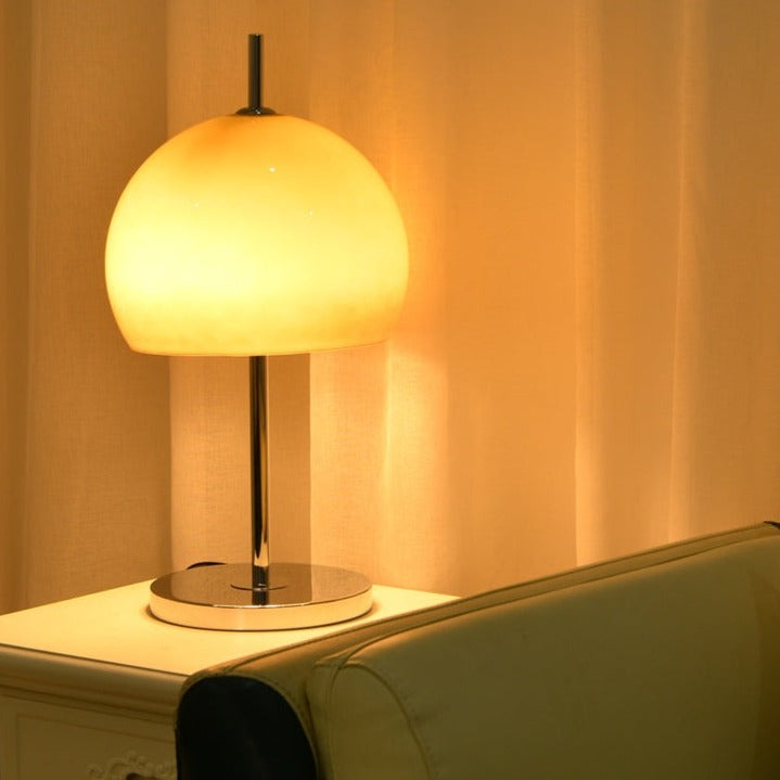 Améria | Lampe Bauhaus – Design Épuré et Lumière Ambiante