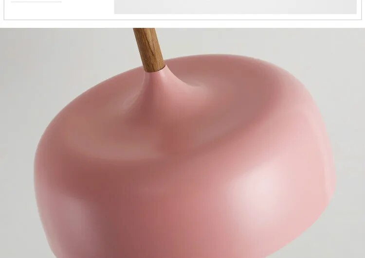 Nordyssia | Lampe Suspendue LED – Style Scandinave et Lumière Chaleureuse