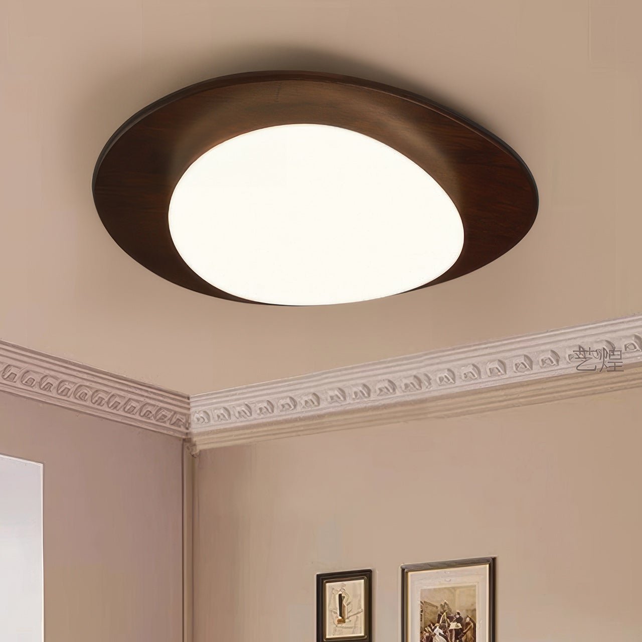 Élégora | Suspension Bois – Design Naturel et Ambiance Apaisante