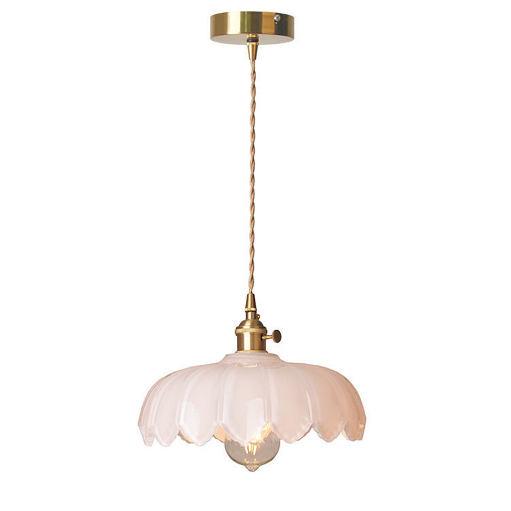 Cristalya | Suspension Moderne – Lumière Scintillante et Atmosphère Romantique