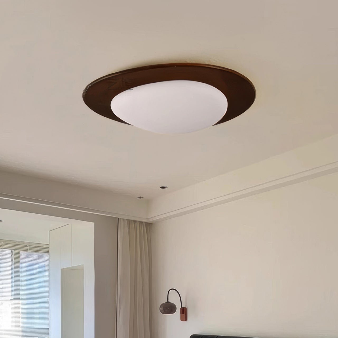Élégora | Suspension Bois – Design Naturel et Ambiance Apaisante