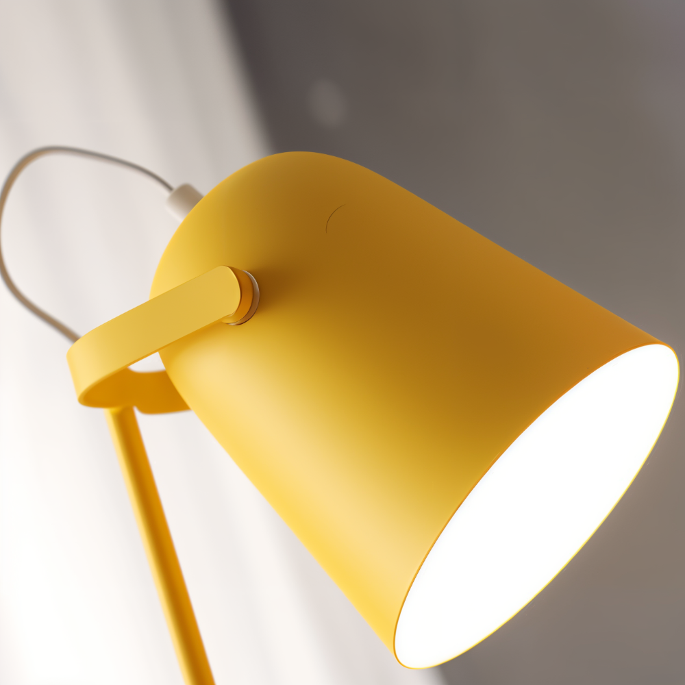 Pivota - Lampe De Bureau Orientable