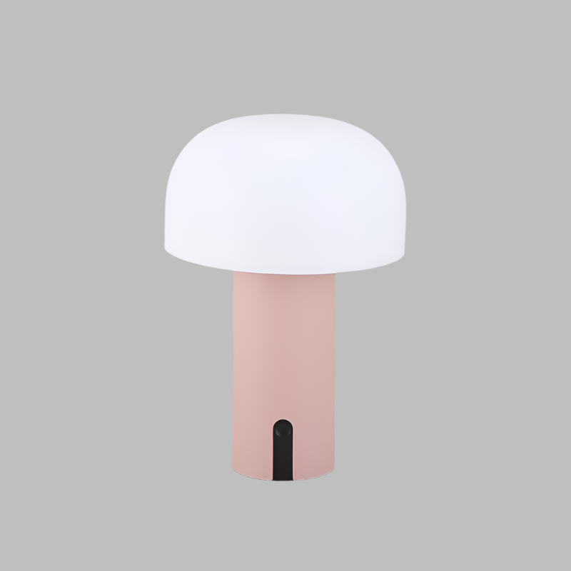 Cléoria | Lampe de Chevet – Gradation Continue et Style Élégant
