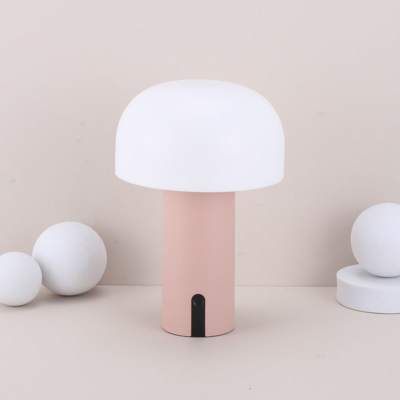Cléoria | Lampe de Chevet – Gradation Continue et Style Élégant