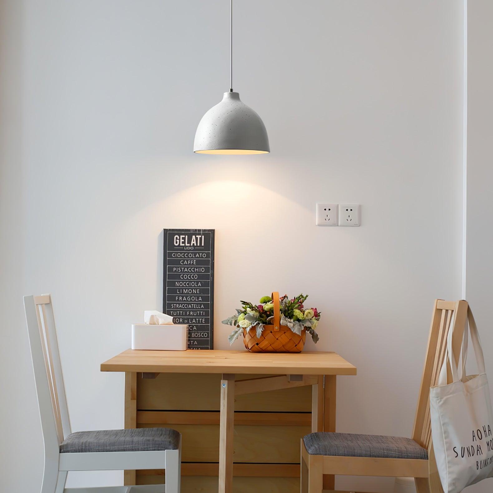 Boléria | Lampe Suspendue – Design Élégant et Ambiance Moderne