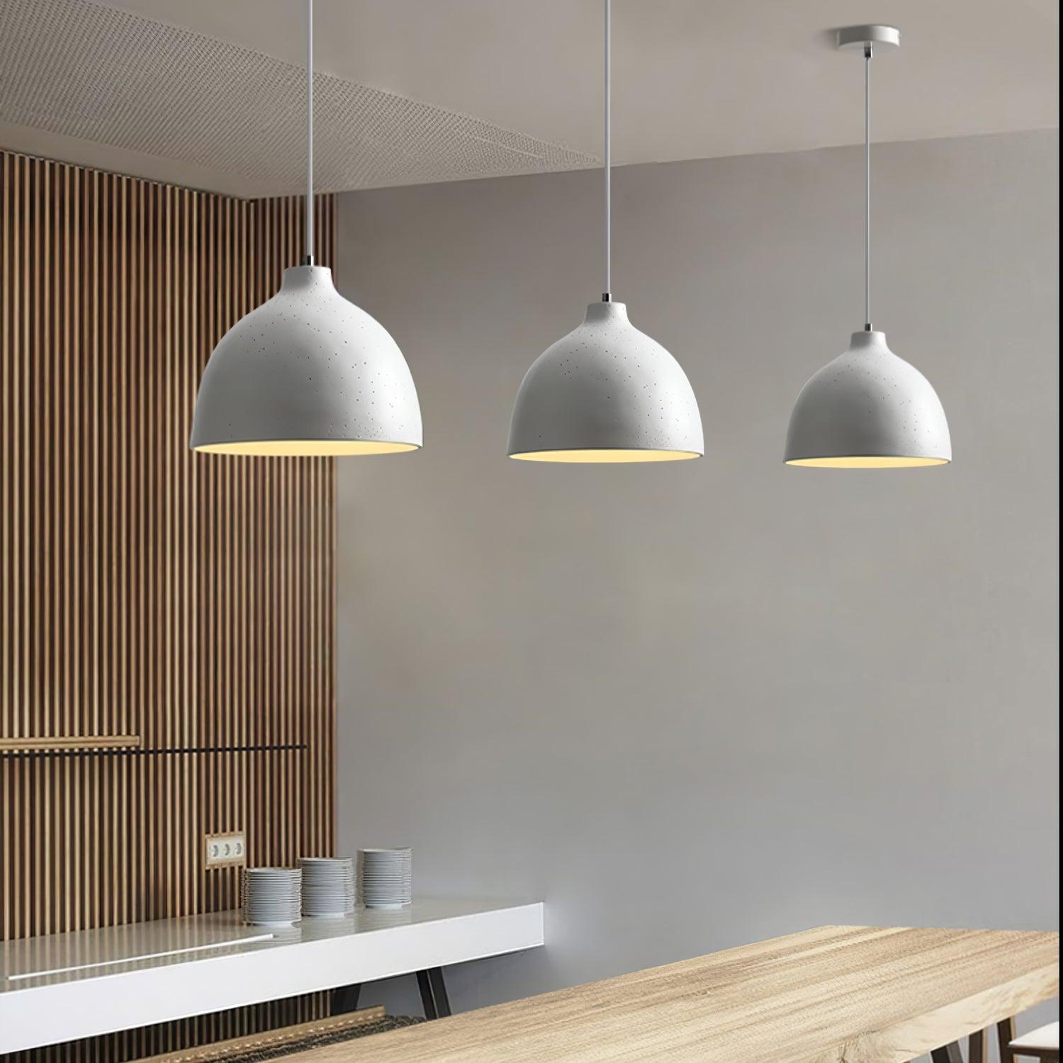 Boléria | Lampe Suspendue – Design Élégant et Ambiance Moderne