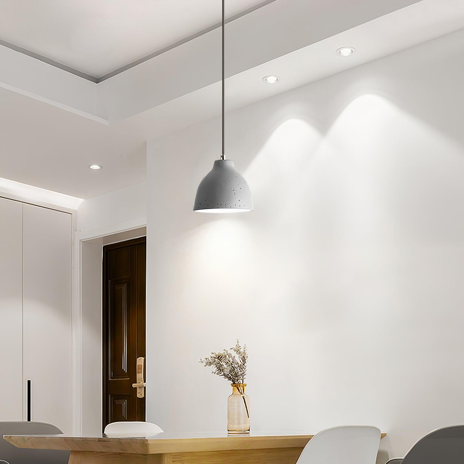 Boléria | Lampe Suspendue – Design Élégant et Ambiance Moderne