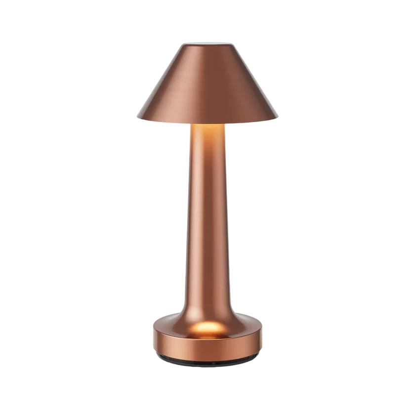 ClairSoir | Lampe de Table – Style Premium et Éclairage Polyvalent