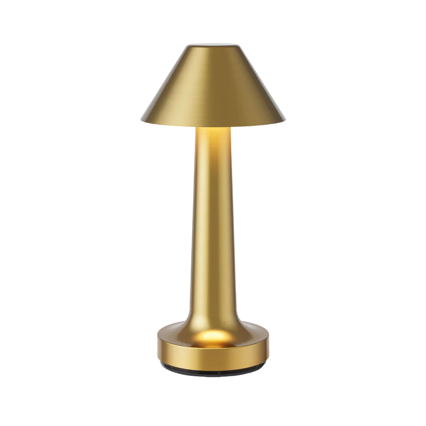 ClairSoir | Lampe de Table – Style Premium et Éclairage Polyvalent