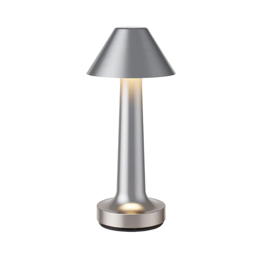 ClairSoir | Lampe de Table – Style Premium et Éclairage Polyvalent