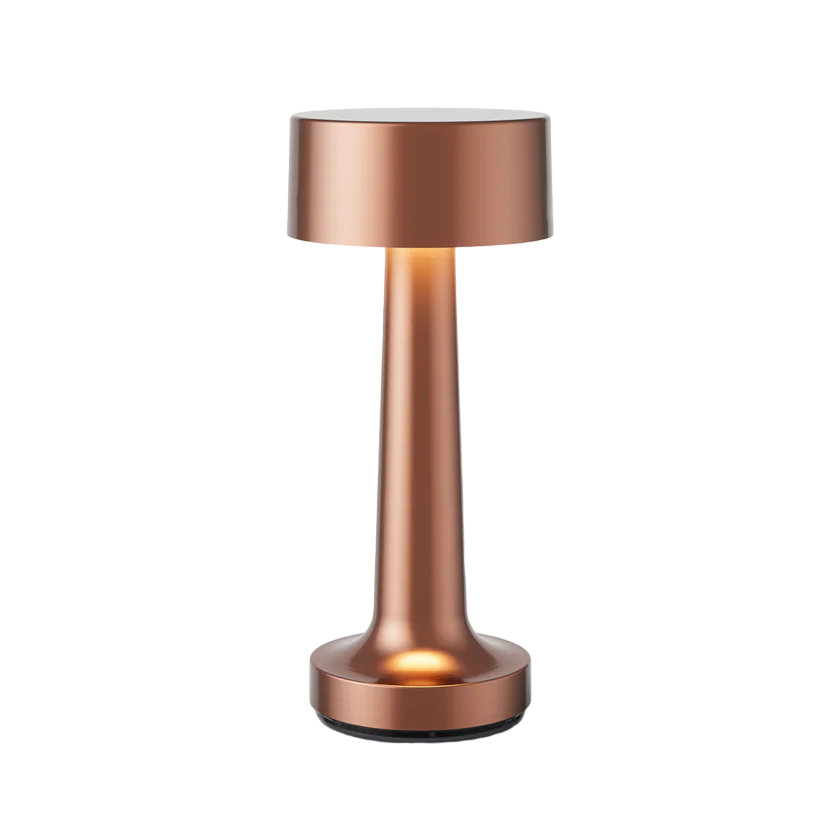 ClairSoir | Lampe de Table – Style Premium et Éclairage Polyvalent