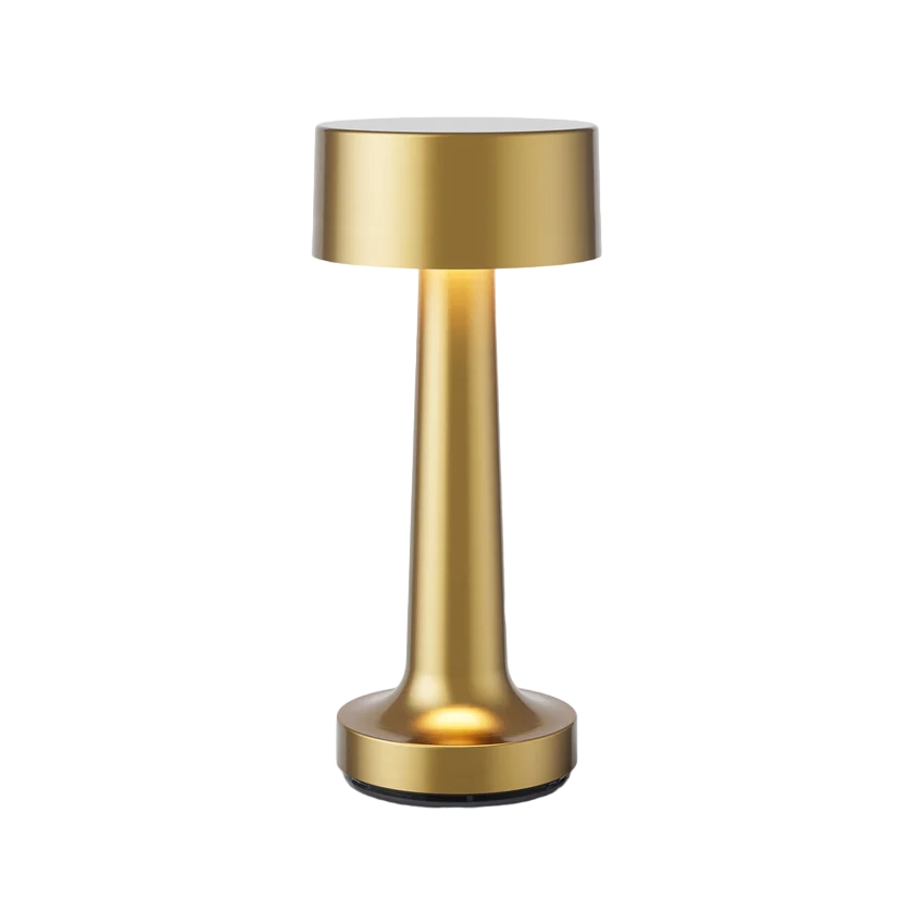 ClairSoir | Lampe de Table – Style Premium et Éclairage Polyvalent