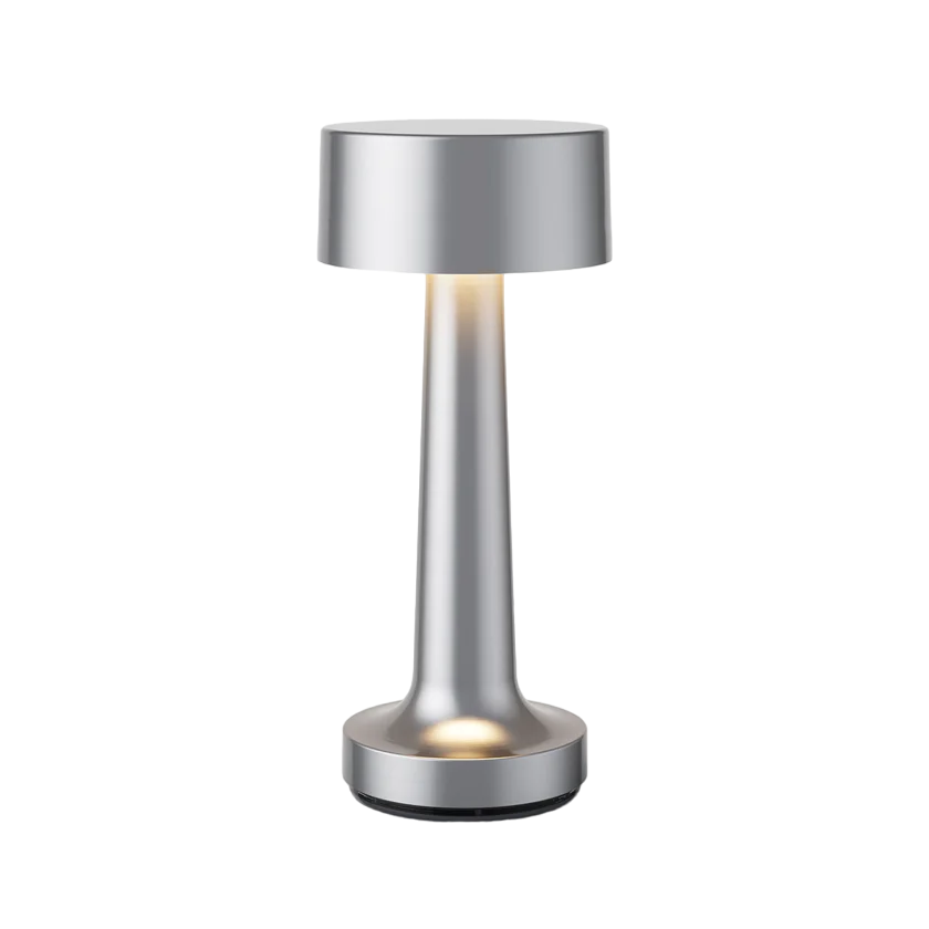 ClairSoir | Lampe de Table – Style Premium et Éclairage Polyvalent