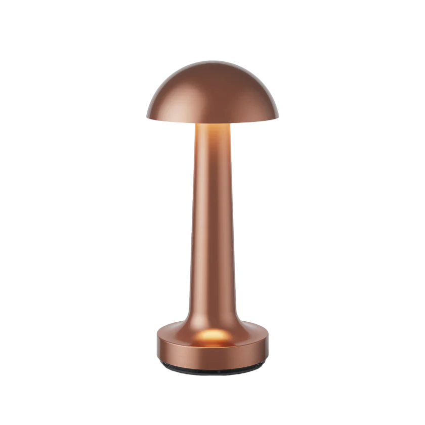 ClairSoir | Lampe de Table – Style Premium et Éclairage Polyvalent