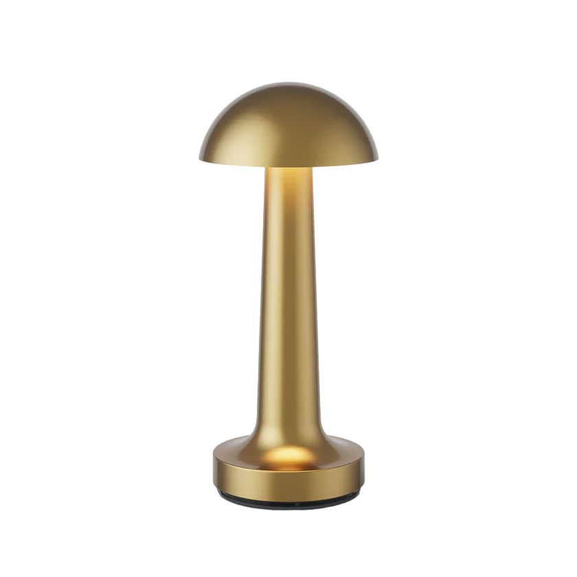ClairSoir | Lampe de Table – Style Premium et Éclairage Polyvalent