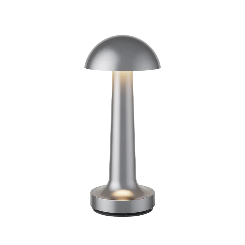 ClairSoir | Lampe de Table – Style Premium et Éclairage Polyvalent