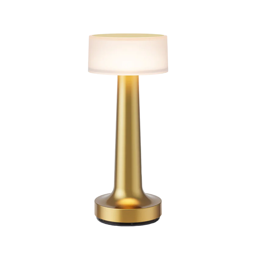 ClairSoir | Lampe de Table – Style Premium et Éclairage Polyvalent