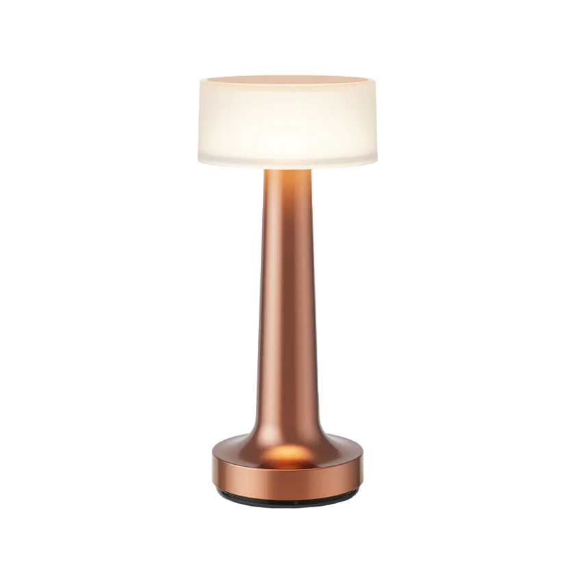 ClairSoir | Lampe de Table – Style Premium et Éclairage Polyvalent