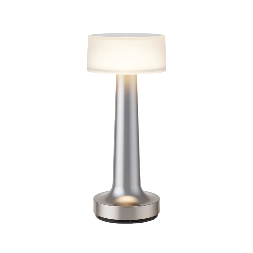 ClairSoir | Lampe de Table – Style Premium et Éclairage Polyvalent
