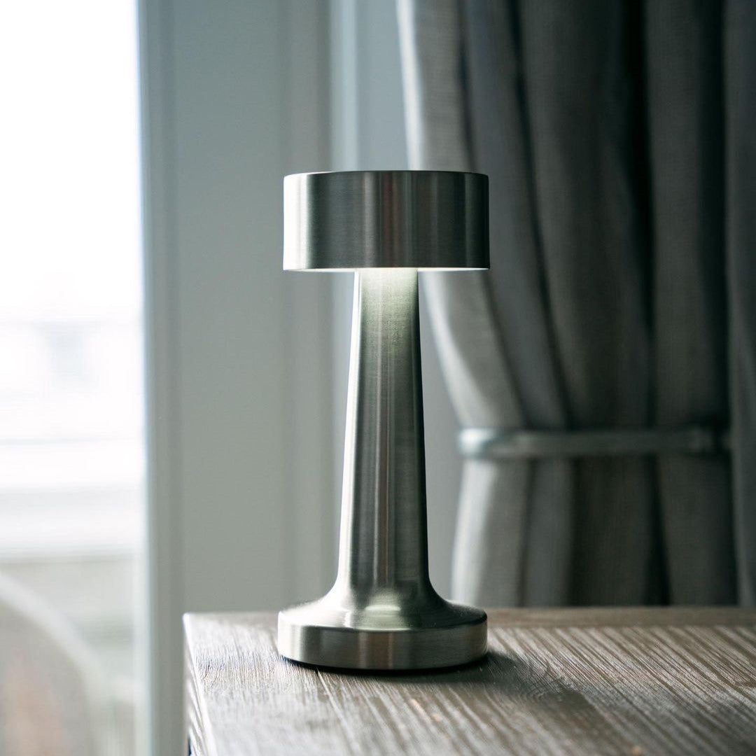 ClairSoir | Lampe de Table – Style Premium et Éclairage Polyvalent