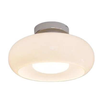 Velustre | Lustre en Verre – Ambre Antique et Design Classique