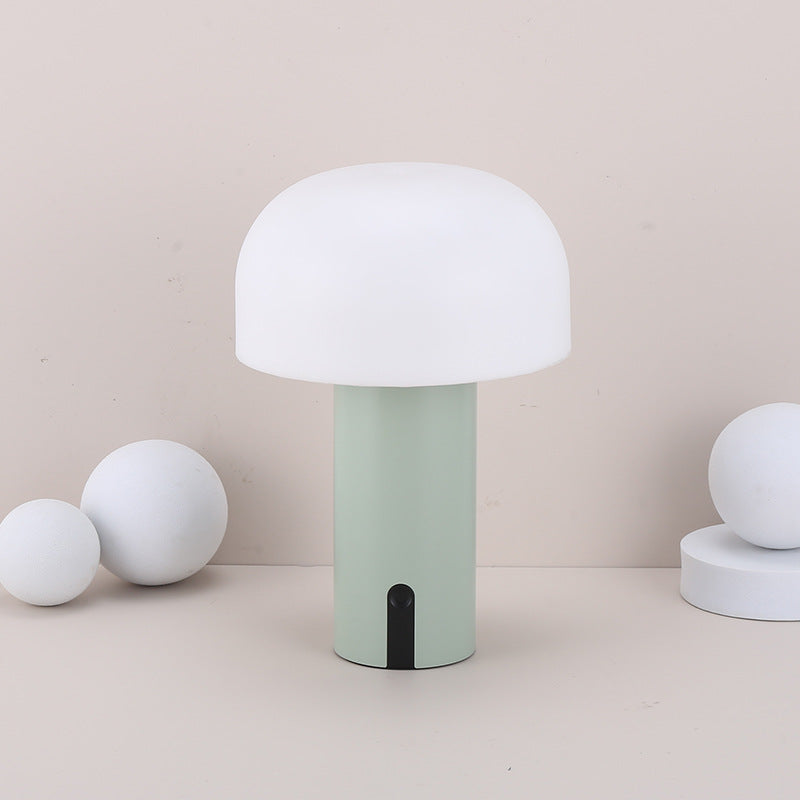 Cléoria | Lampe de Chevet – Gradation Continue et Style Élégant