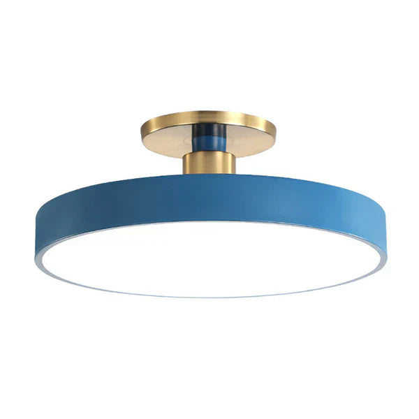 Séroria | Lampe Encastrée LED – Minimalisme Chic et Ambiance Cosy