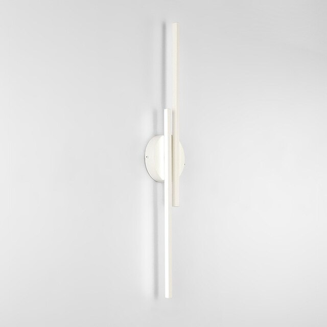 Prismora | Applique Murale LED – Design Élégant et Atmosphère Contemporaine