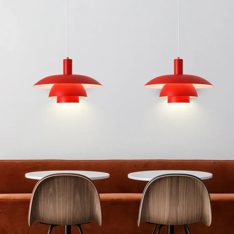 Élysso | Suspension Scandinave – Design Raffiné et Lumière Apaisante