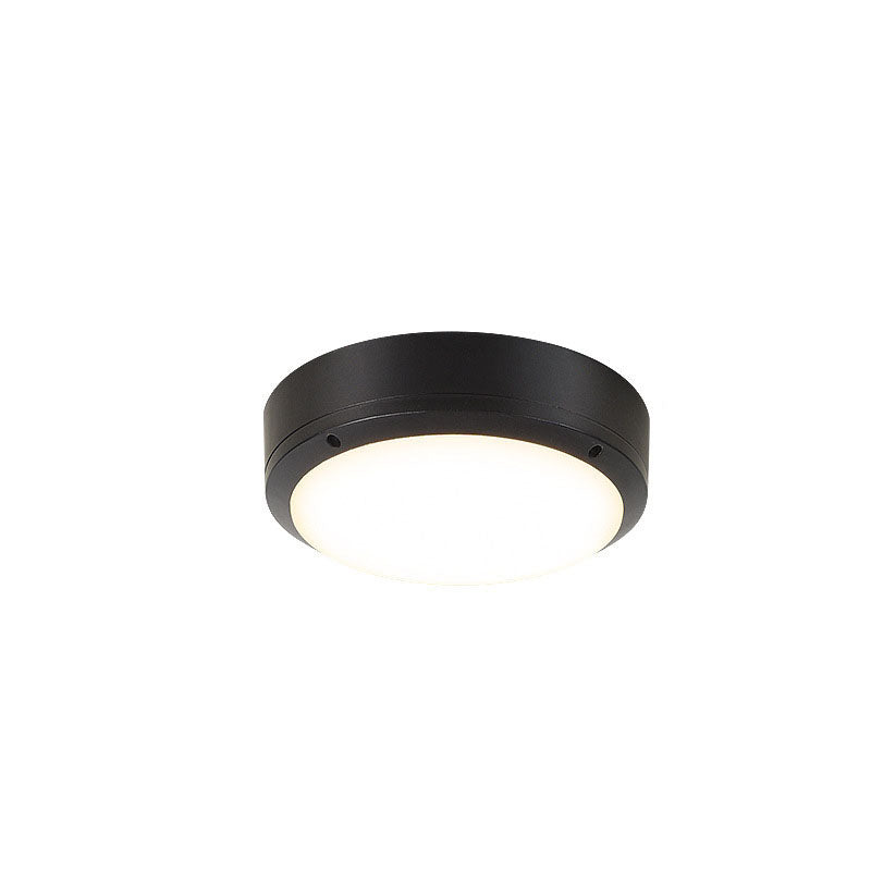 Lumièrea | Plafonnier LED Extérieur – Installation Rapide et Facile
