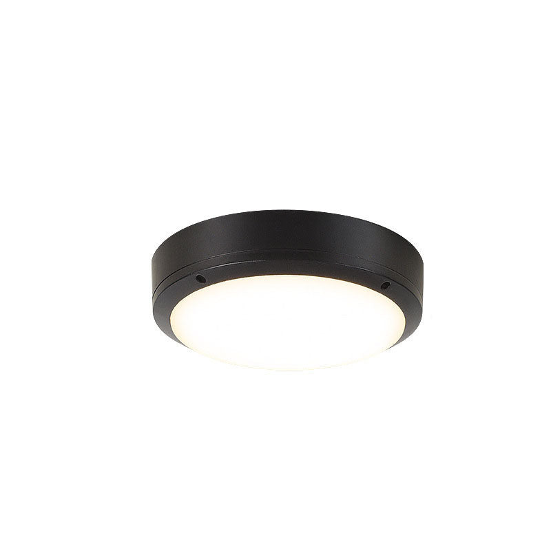 Lumièrea | Plafonnier LED Extérieur – Installation Rapide et Facile