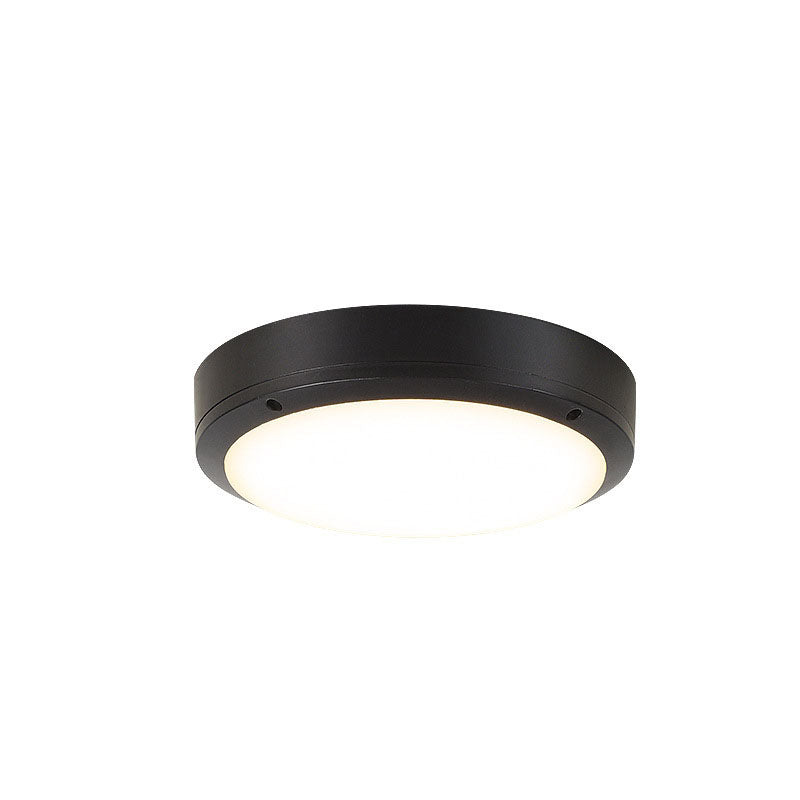 Lumièrea | Plafonnier LED Extérieur – Installation Rapide et Facile
