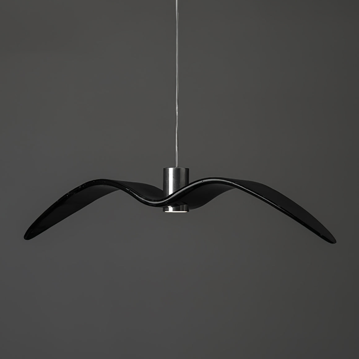 Alvoria | Lustre LED – Élégance Aérienne et Design Minimaliste