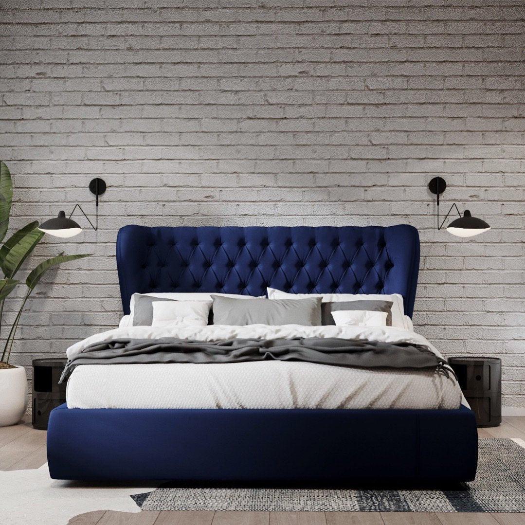 Améthia | Applique Murale – Design Élancé et Rotation Indépendante