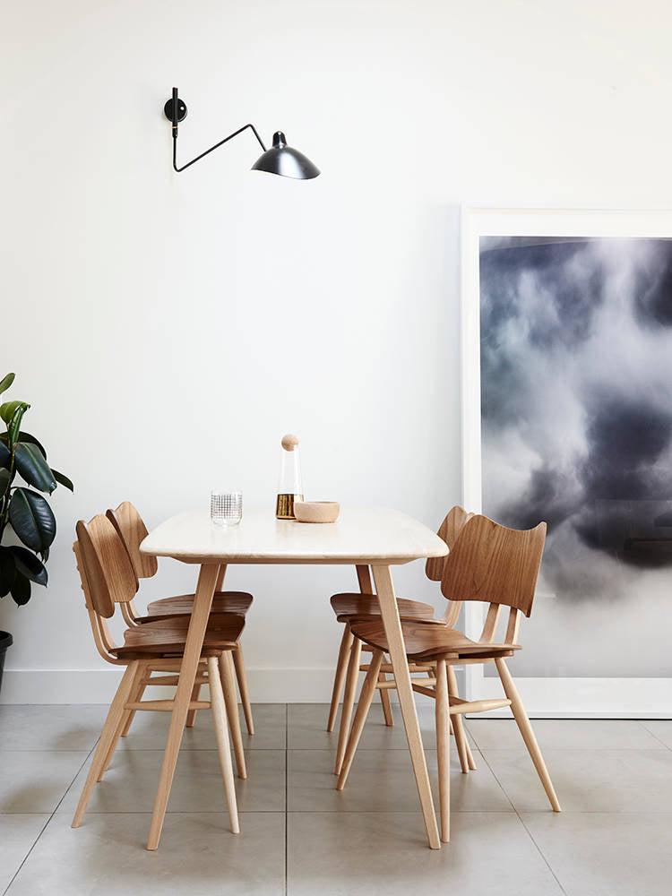 Améthia | Applique Murale – Design Élancé et Rotation Indépendante