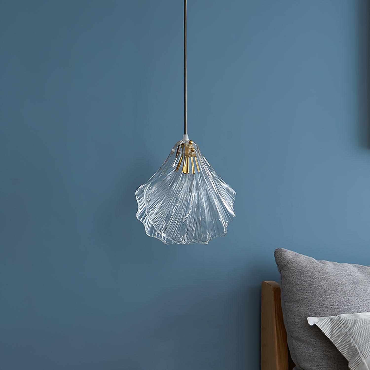Orélis | Suspension Design – Effet Bijou et Ambiance Lumineuse