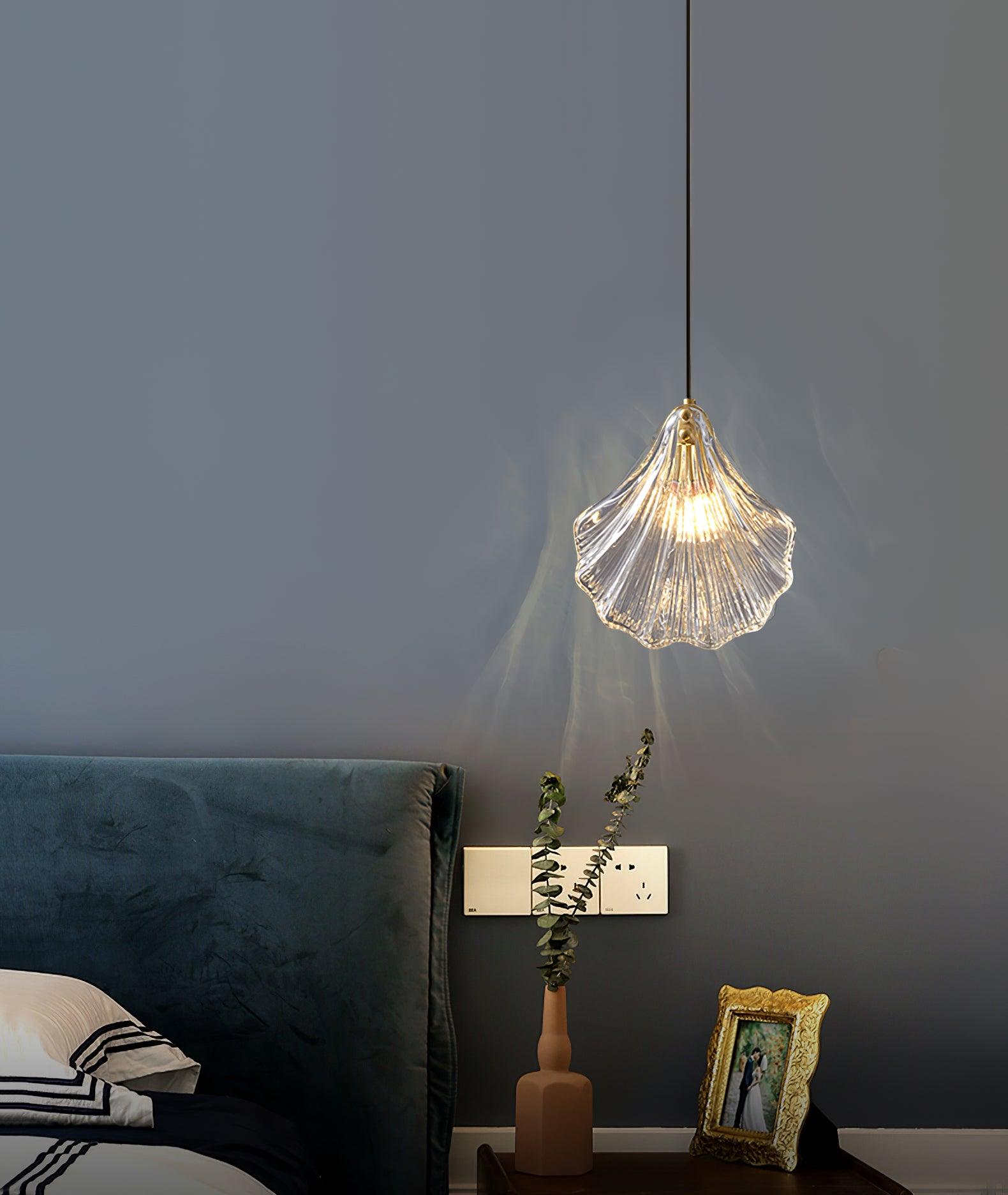 Orélis | Suspension Design – Effet Bijou et Ambiance Lumineuse