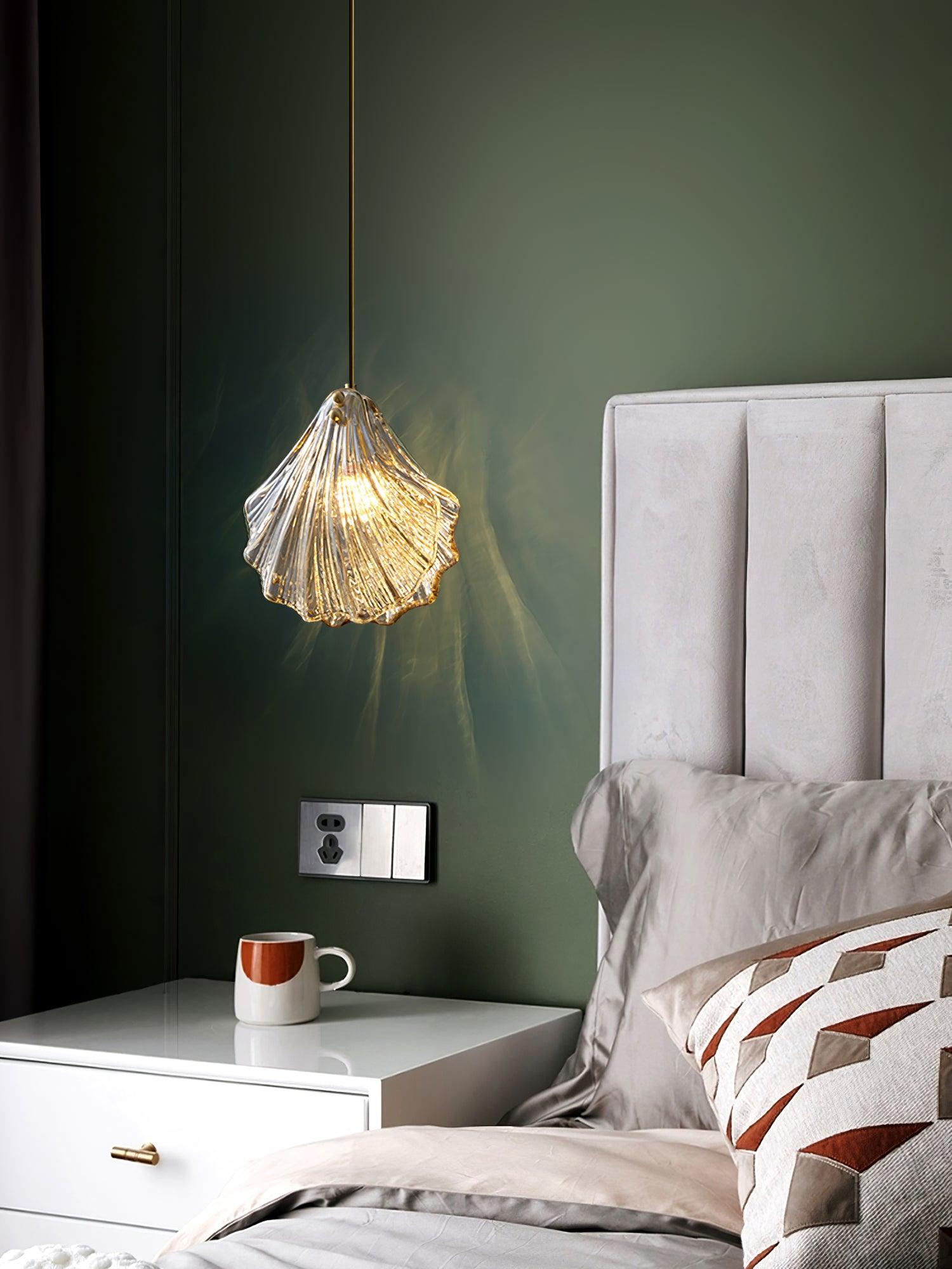 Orélis | Suspension Design – Effet Bijou et Ambiance Lumineuse