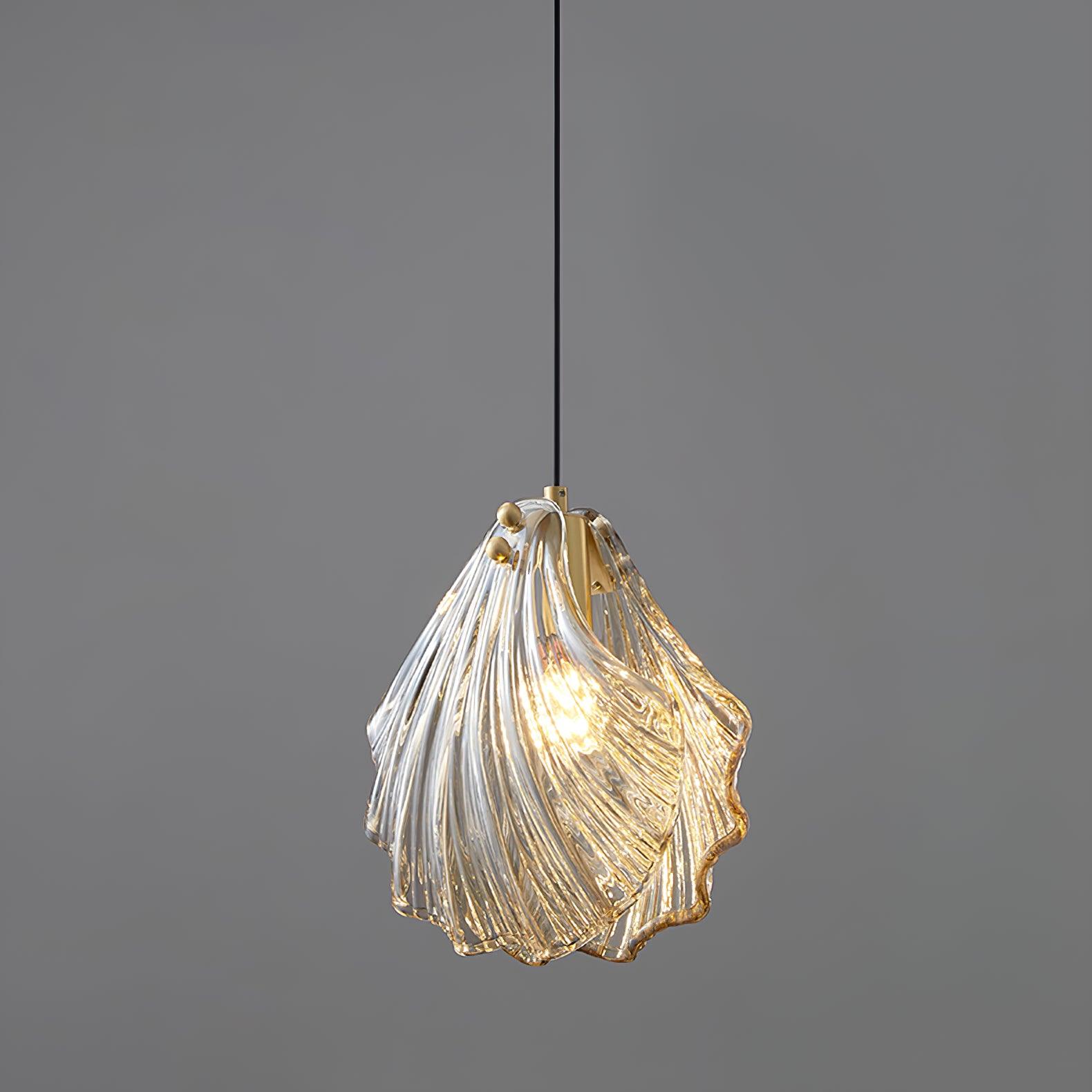 Orélis | Suspension Design – Effet Bijou et Ambiance Lumineuse