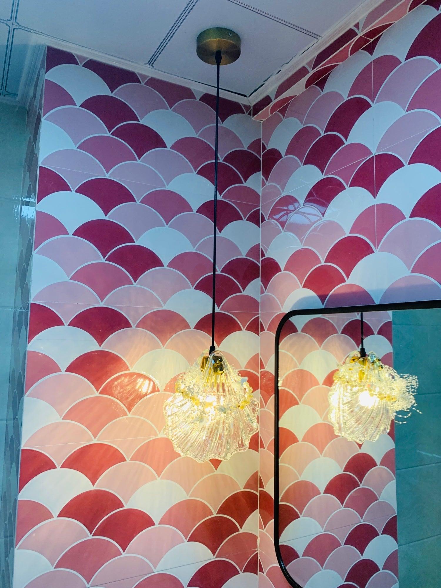 Orélis | Suspension Design – Effet Bijou et Ambiance Lumineuse