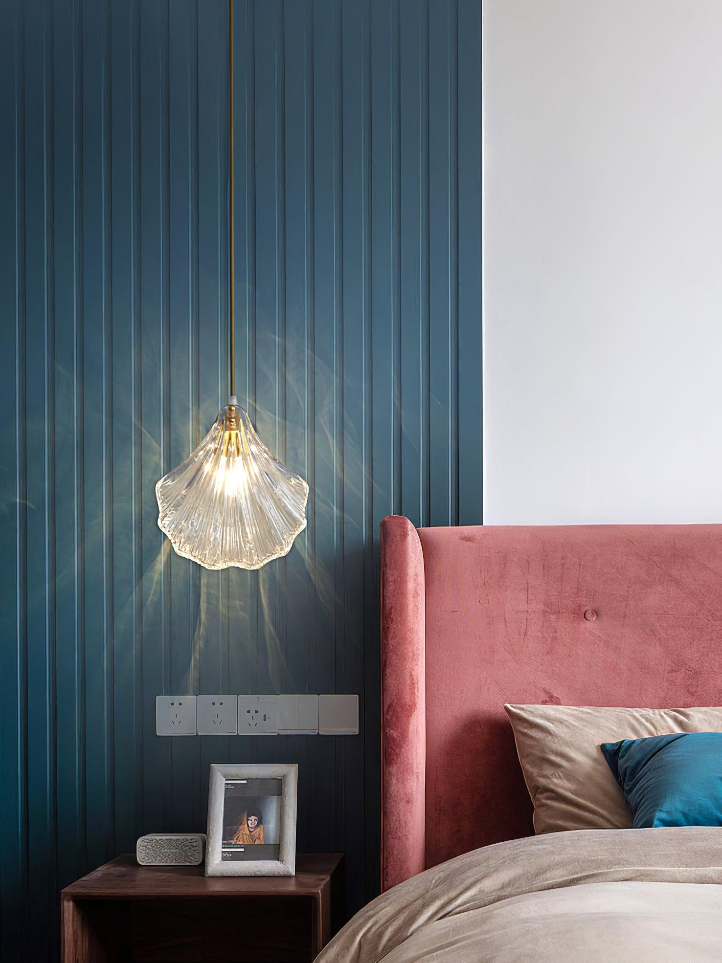 Orélis | Suspension Design – Effet Bijou et Ambiance Lumineuse