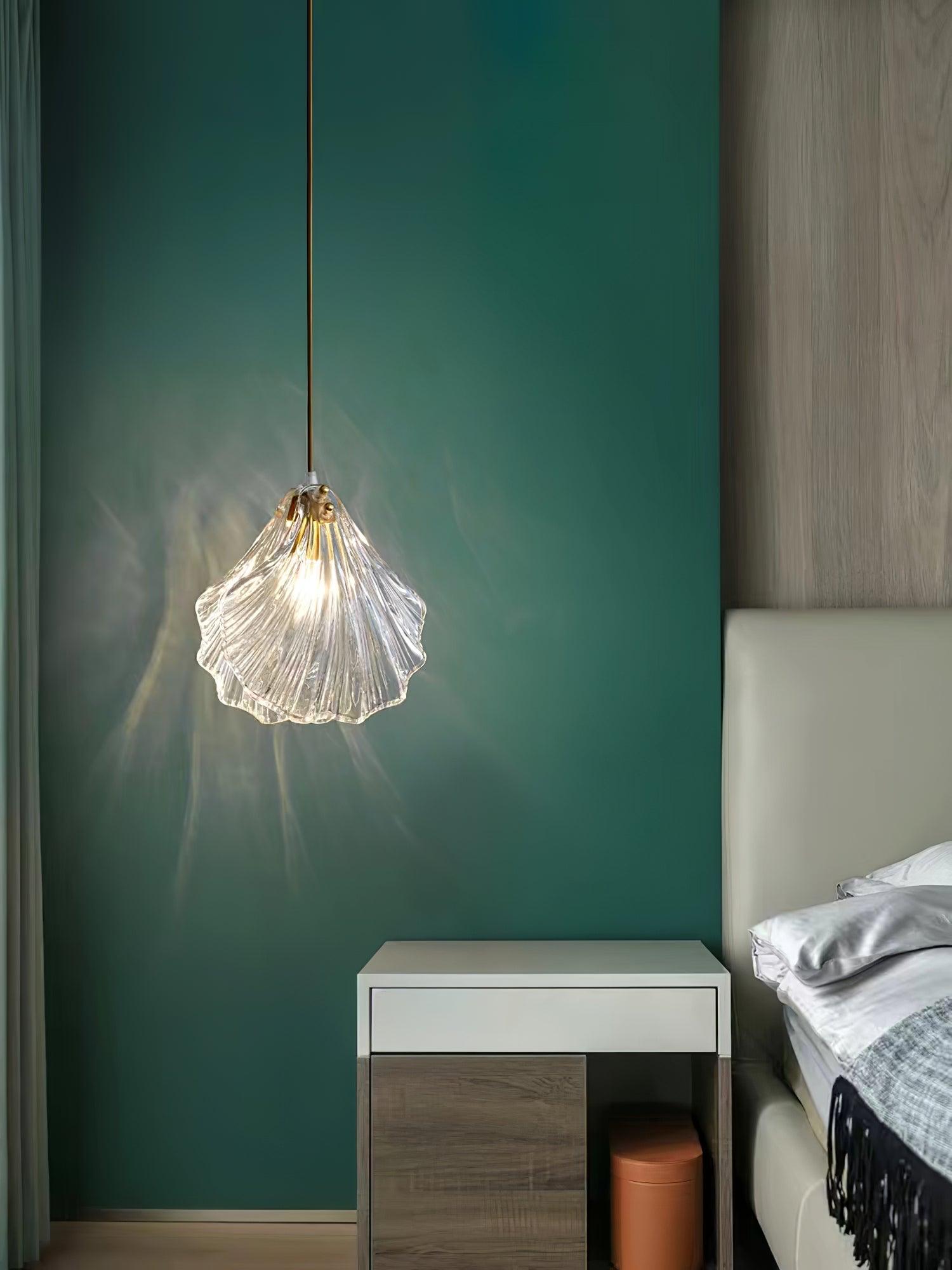 Orélis | Suspension Design – Effet Bijou et Ambiance Lumineuse